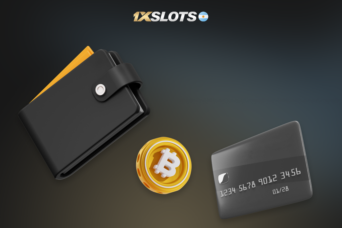 que sistemas de pago acepta 1xslots casino